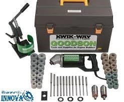 VIBROCENTRO GOODSON 45º SPLINE DRIVE